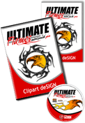 Ultimate Flames Mini Pack PRO Clipart