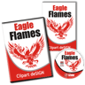 Eagle Flames