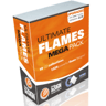Ultimate Flames MEGA Pack - 5555 Flame Images!